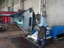 Sideros 3 To Rotolift RL 3000