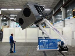 Sideros 3 To Rotolift RL 3000