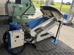 Sideros 3 To Rotolift RL 3000