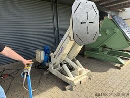 Sideros 3 To Rotolift RL 3000