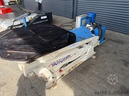 Sideros 3 To Rotolift RL 3000