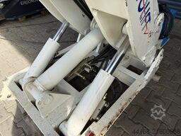 Sideros 3 To Rotolift RL 3000