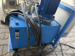 Sideros 3 To Rotolift RL 3000