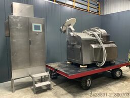 Seydelmann K504 VA-DC