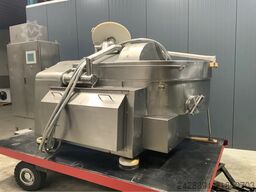 Seydelmann K504 VA-DC