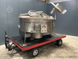 Seydelmann K504 VA-DC