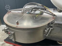 Seydelmann K504 VA-DC