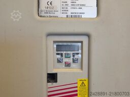 Seydelmann K504 VA-DC