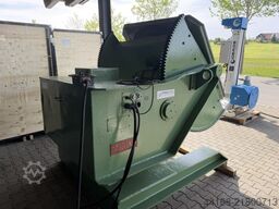 Hägglunds Protec 10 To Höhenverstellbar