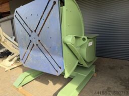 Hägglunds Protec 10 To Höhenverstellbar