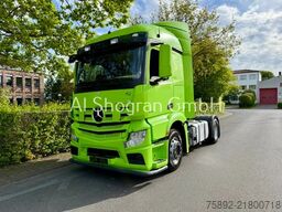 Mercedes-Benz Actros 1942 StreamSpace 2,30 / 2 x Tank / Euro 6