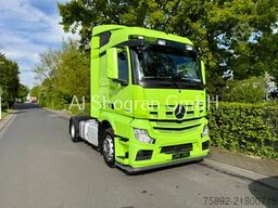 Mercedes-Benz Actros 1942 StreamSpace 2,30 / 2 x Tank / Euro 6
