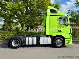 Mercedes-Benz Actros 1942 StreamSpace 2,30 / 2 x Tank / Euro 6
