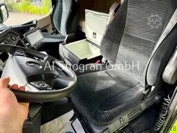 Mercedes-Benz Actros 1942 StreamSpace 2,30 / 2 x Tank / Euro 6