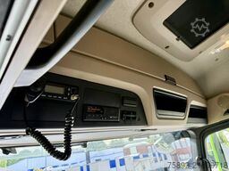 Mercedes-Benz Actros 1942 StreamSpace 2,30 / 2 x Tank / Euro 6