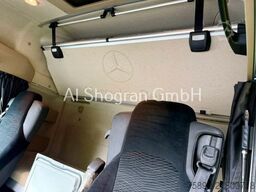 Mercedes-Benz Actros 1942 StreamSpace 2,30 / 2 x Tank / Euro 6