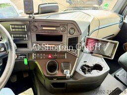 Mercedes-Benz Actros 1942 StreamSpace 2,30 / 2 x Tank / Euro 6
