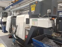 GILDEMEISTER CTX beta 800 V 3