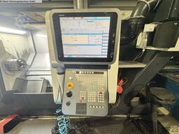 GILDEMEISTER CTX beta 800 V 3