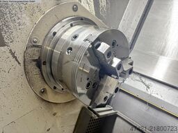 GILDEMEISTER CTX beta 800 V 3