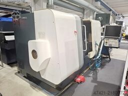 GILDEMEISTER CTX beta 800 V 3