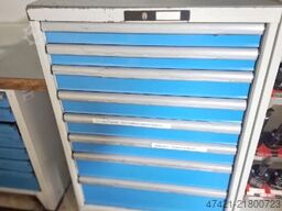 GILDEMEISTER CTX beta 800 V 3