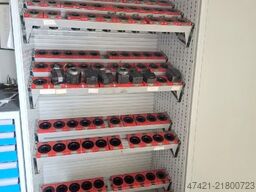 GILDEMEISTER CTX beta 800 V 3