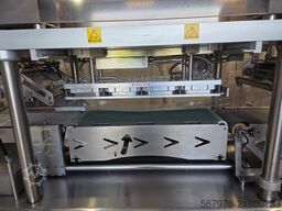 G. Mondini S.p.a. SF 90 Inline Sealing Machine