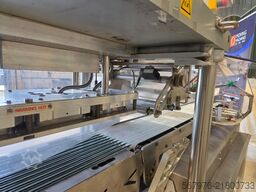 G. Mondini S.p.a. SF 90 Inline Sealing Machine