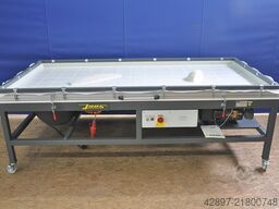 Joos VAK 3015 HL Silikon
