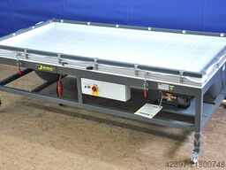 Joos VAK 3015 HL Silikon