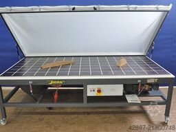 Joos VAK 3015 HL Silikon