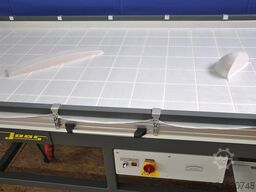 Joos VAK 3015 HL Silikon