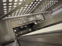 Weber MCS 902, CCA