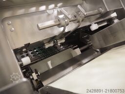 Weber MCS 902, CCA