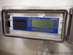 Weber MCS 902, CCA
