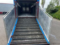 Berdex Livestock 1/2 stock