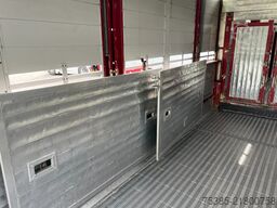 Berdex Livestock 1/2 stock