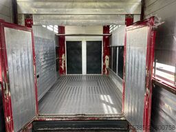 Berdex Livestock 1/2 stock