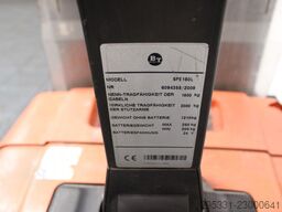 BT SPE 160 L