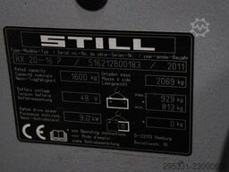 Still RX 20-16P  6212