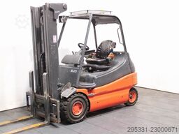 Linde E 25-02  336