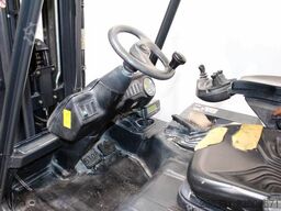 Linde E 25-02  336