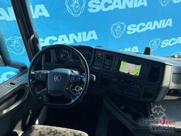 Scania R 450 A4x2NB RETARDER P-AIRCO FULL AIR HYDRO