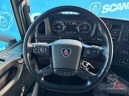 Scania R 450 A4x2NB RETARDER P-AIRCO FULL AIR HYDRO