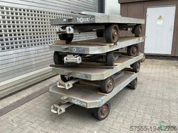 Robur Heavy-Duty 10.000kg