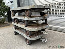Robur Heavy-Duty 10.000kg Heavy-Duty