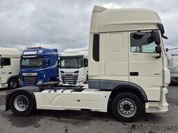 DAF XF 480 FT SUPER SPACE CAB ZF INTARDER