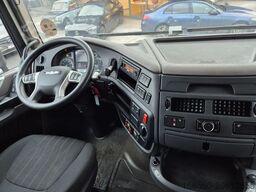 DAF XF 480 FT SUPER SPACE CAB ZF INTARDER