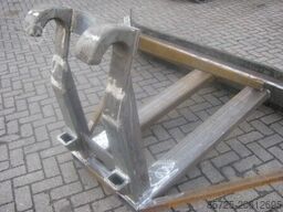 nr. 2043 Sneeuw en Modderschuiven 2-5 mtr